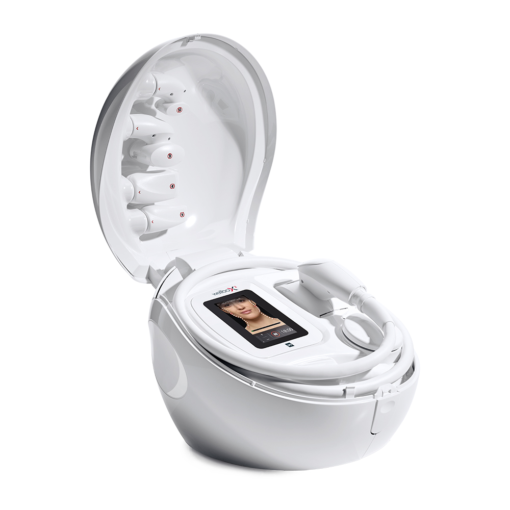 WELLBOX 2 - WBEN